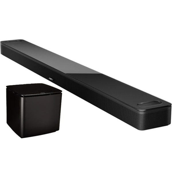 Bose Soundbar 700 ブラック Bose Bose Soundbar 700 [ボーズブラック